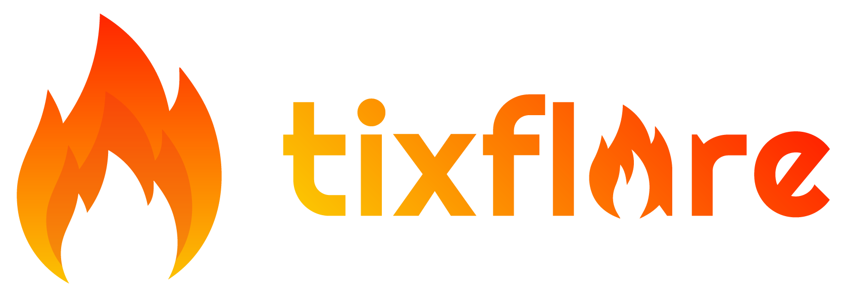 tixflare Help Center home page